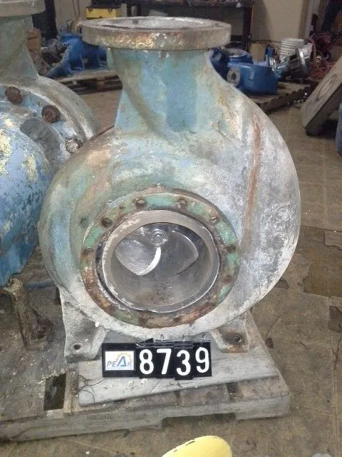 USED Goulds 3175