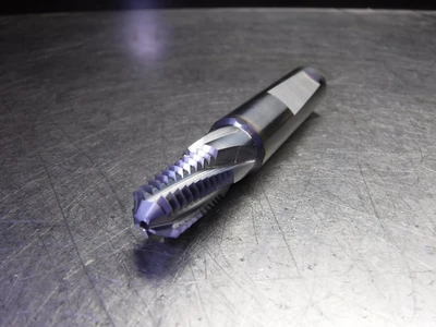 Komet TOMILL 1/2" -14 NPT-GWF GS Carbide Thread Mill 80875016000005 (LOC1756)
