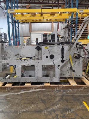 Used 2004 MARK ANDY 2200 Flexo Printing Presses Connecticut US | FlexoExport #1486252