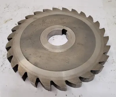 Used UNION TWIST DRILL CO. HS-48 SAWMILL Misc Industrial Equipment Kentucky US | Aucto #686687