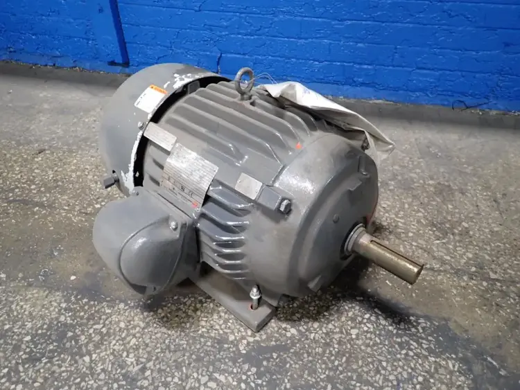 Used U.S. MOTORS BH07 Motors (misc) Ohio US | HGR 24 #1056418