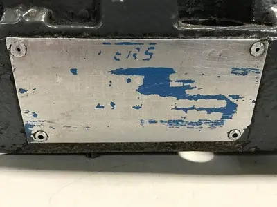 USED VICKERS DG4V-3-6C-M-U-HL7-60-B13