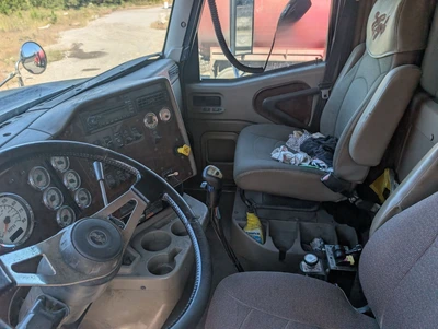 Used 2010 INTERNATIONAL PayStar 5600 Dump trucks Alabama US | Proxy Equipment #1567996