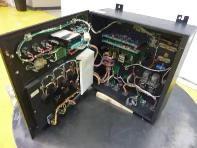 USED HOBART MEGA-CON110