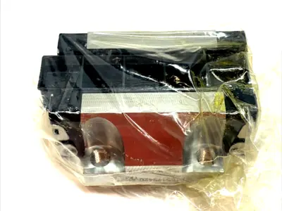 USED BOSCH REXROTH KWD-030-FNS-C0-N-1
