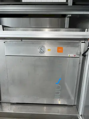 USED FINNSONIC