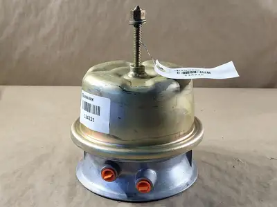 Life Seal Spring Brake LP3030P40