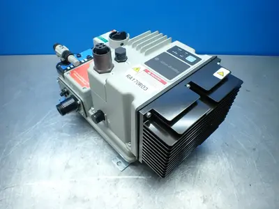 USED ALLENBRADLEY 280GFS25RG