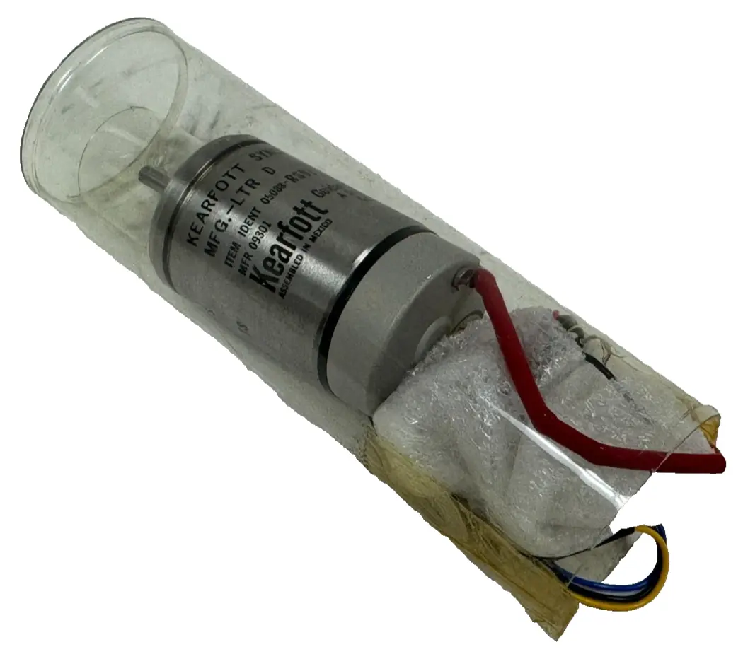 NEW KEARFOTT 229-0076-000