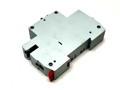New | in-Stock SCHRACK MINIATURE CIRCUIT BREAKER Circuit Breakers | Maverick Industrial Sales #1114848