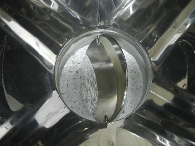 Used _UNKNOWN_ _UNKNOWN_ Dish & Cone Bottom Tanks Ohio US | Federal Equipment Company #1553379