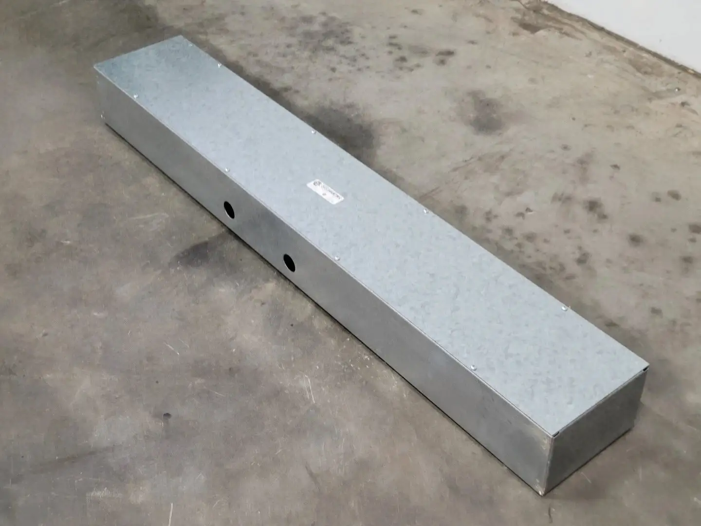 NEW CODE ELECRTIC PAD-4823-STL