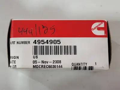 USED CUMMINS 4954905