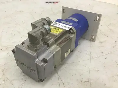 USED SIEMENS 1FK7042-5AF71-1TG0