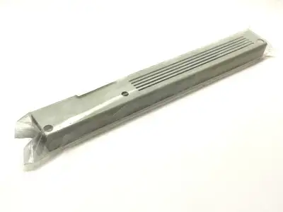 164712 | Evatec  Blindplatte HE 1 Spez 148113 - New