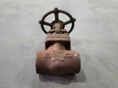 USED ILSHIN 8A05-8