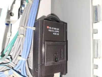 Full Voltage Non-Reversing MCC Bucket Size 2