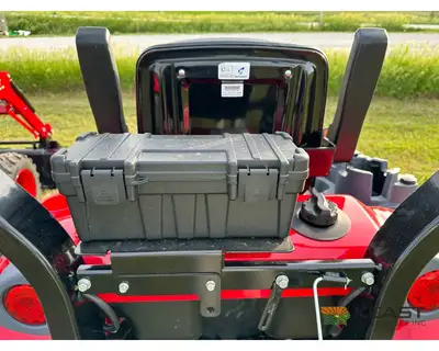 Used TYM _UNKNOWN_ Sub-Compact & Compact Tractors Iowa US | Keast Enterprises #1360488