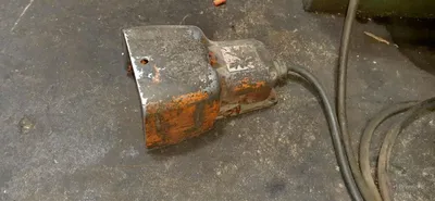 WYSONG 1010RD Power Squaring Shears | Mohawk Machinery (7)