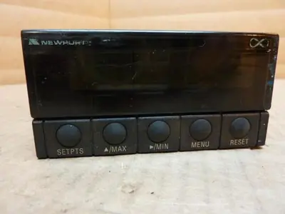USED NEWPORT INF-0-2-0-0-PC7