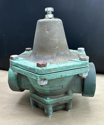 NEW CASH VALVE 01455-0040