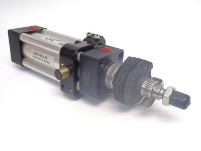 50 DDMPUS13MC 100.0 | Parker  Pneumatic Cylinder Series MP - Used
