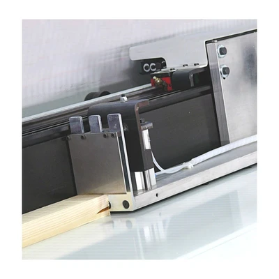 OPTIMA120 | OMGA | Cutoff Saws
