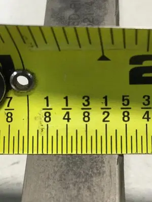 USED REED RICO 4-N1-S6-094 (RR)