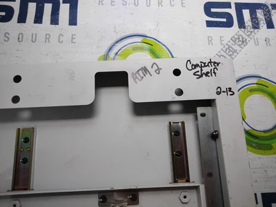 USED FUJI AIM SHELF