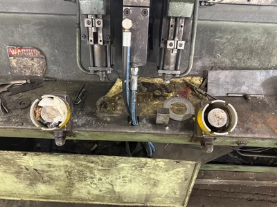 Used CURVATUBI B.L.M. A/25-3 Pipe, Tube & Bar Benders Illinois US | Aucto #1437185