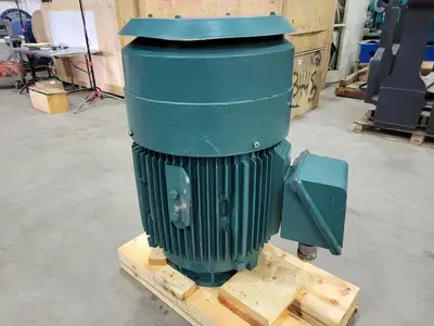 USED RELIANCE L001AH