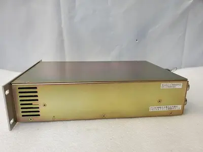 ULVAC VACUUM GAUGE CMB2PG1