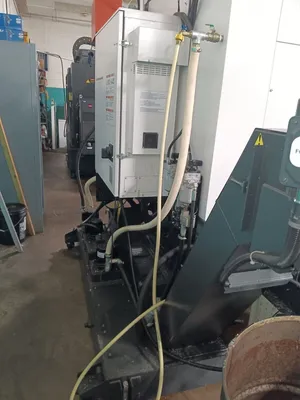 2018 BROTHER R650X1 Vertical Machining Centers | Toolquip, Inc. (9)
