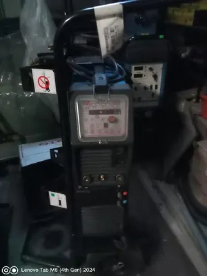Used OERLIKON CITOTIG 300 DC Tig Welders CZ | Amaron s.r.o. #1061747