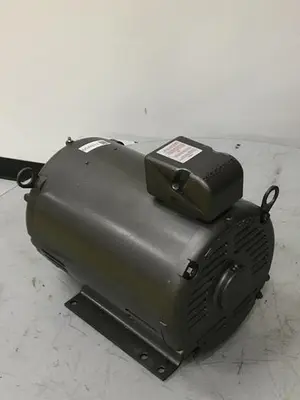 USED BALDOR 39K065W653G1