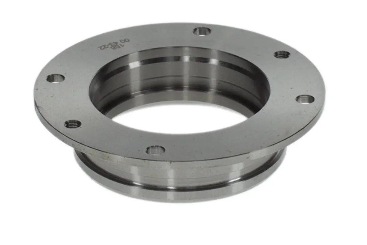 KUKA Sealing support A1_A2