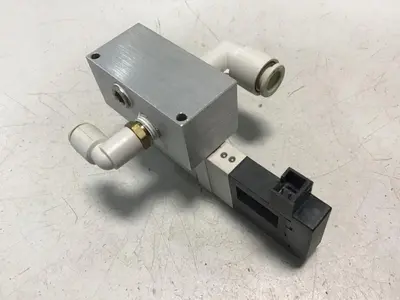 USED KOGANEI F10T0-PL3