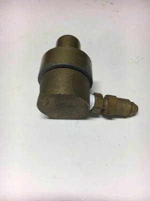USED Harris 301-80 IGG