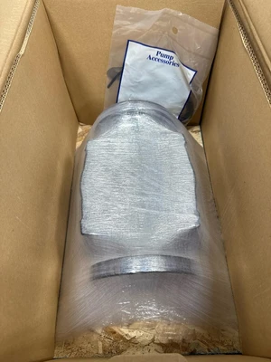 Grundfos CR 10/15/20 Other Pump Parts & Accessories | Fram Fram LLC (4)