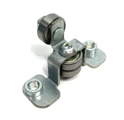 New | in-Stock Knapp Conveyor Return Belt Guide ZE002978 Conveyor Parts Michigan US | Maverick Industrial Sales #1395171