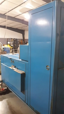 Used RAYCARL 45 Cold Headers New York US | Barbarotto Int'l Sales Corp #1332993