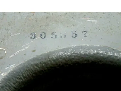 NEW ROCKFORD DYNATORQ 305357 ELEC COIL 110/120V