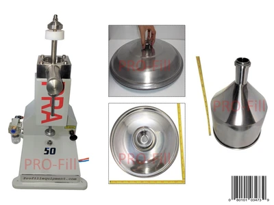Pneumatic Reload Action-50 #34739