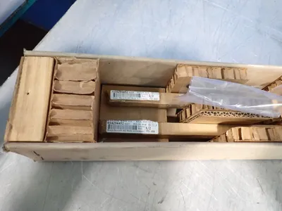 New | in-Stock REXROTH KSA015SNSS1 Tooling & Accessories (Other) Ohio US | HGR 24 #877634