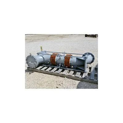 14" Pipe Thermal Expansion Joint