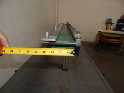 Used PERFORMANCE FEEDERS _UNKNOWN_ Belt Conveyors | OCO Industrial #1734071