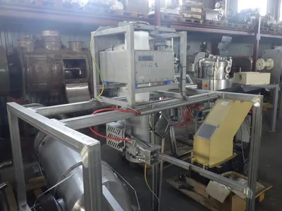 USED CASSEL Shark 2