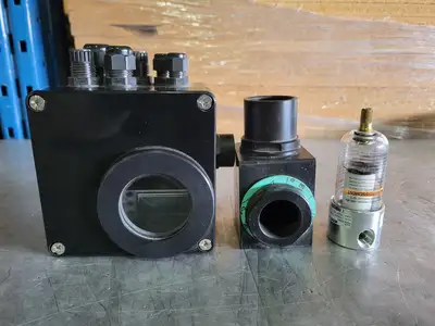 5000Q Internal Adaptor Kit 236400