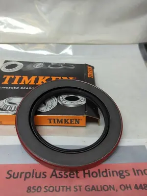 New | in-Stock TIMKEN 417499 Pump & Valve Parts Ohio US | Surplus Asset Holdings #1238173