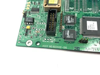 Used Delta Tau Motherboard Module PMAC-LITE Motion Controls Michigan US | Maverick Industrial Sales #1392410